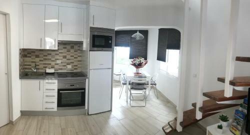 Apartamento San Rafael