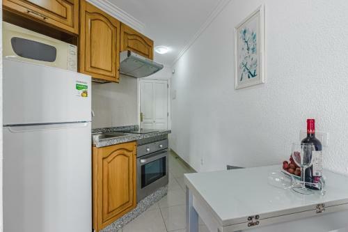 Apartamento Complejo Tenerife Royal Garden