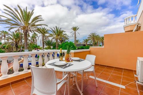 Apartamento Complejo Tenerife Royal Garden