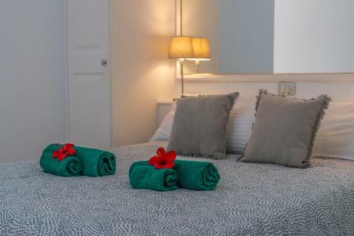 Apartamento Complejo Tenerife Royal Garden