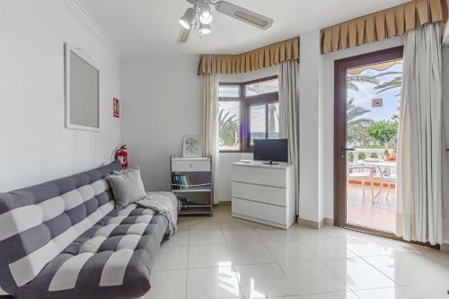 Apartamento Complejo Tenerife Royal Garden