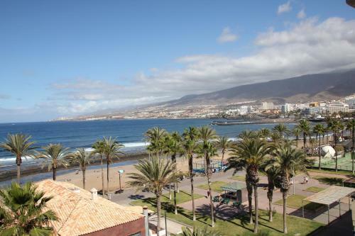 Apartamento Parque Santiago 2 Las Americas