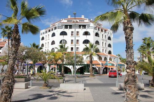 Apartamento Parque Santiago 2 Las Americas