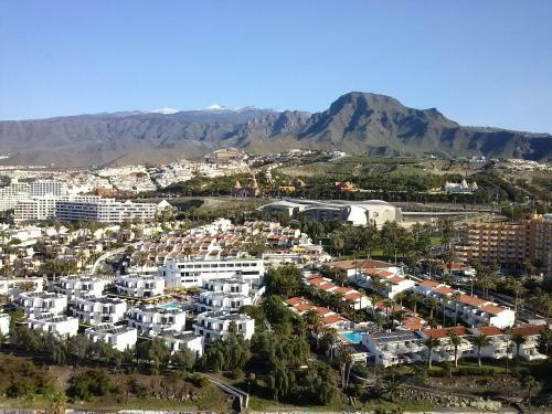 Apartamento Playa Las Americas