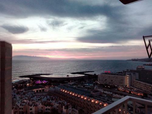 Apartamento Playa Las Americas