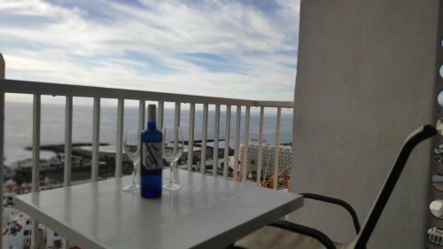 Apartamento Playa Las Americas