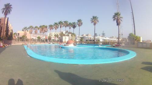 Apartamento Playa Las Americas
