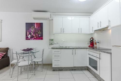 Apartamento Los Cristianos Royal Gardens