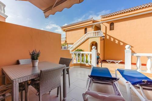 Apartamento Los Cristianos Royal Gardens