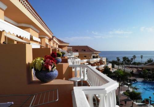Apartamento Las Am�ricas Garden