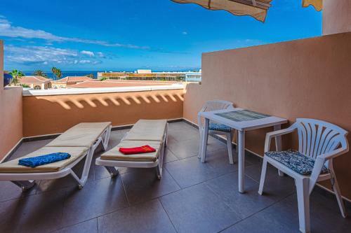 Apartamento Las Am�ricas Garden