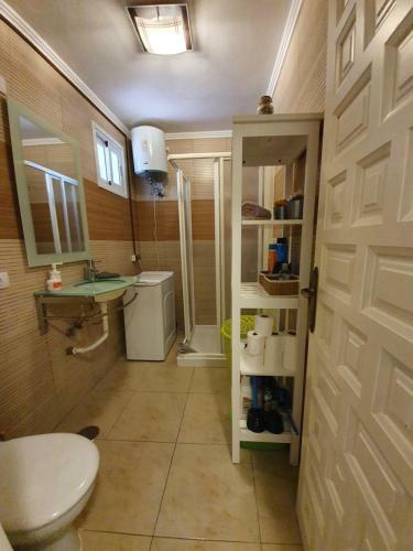 Large Terrace Studio In Center Of Las Americas