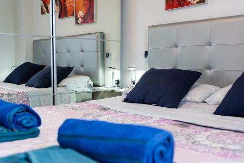 Apartament El Dorado