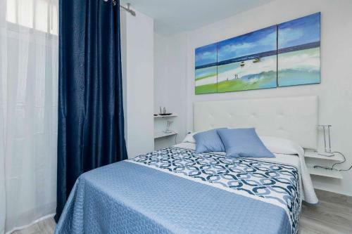 Apartament El Dorado