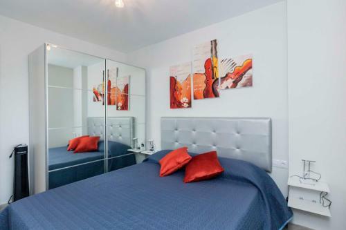 Apartament El Dorado