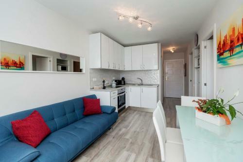 Apartament El Dorado