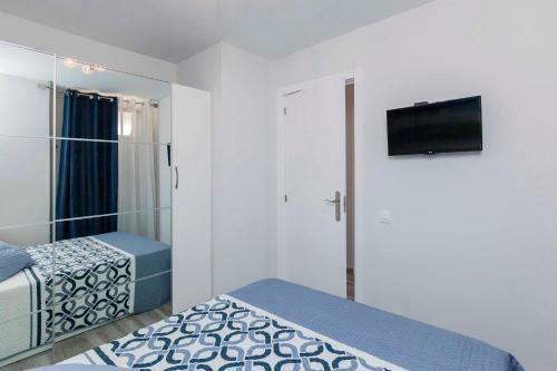 Apartament El Dorado