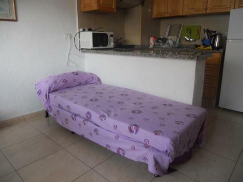Apartment Las Floritas