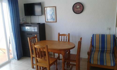 Apartment Las Floritas