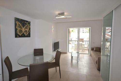 Apartamento En Playa Las Americas