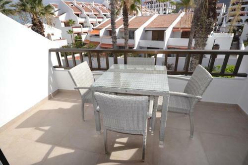 Apartamento En Playa Las Americas