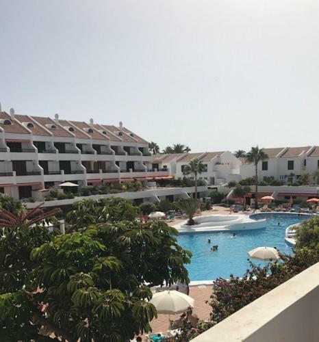 Apartamento En Playa Las Americas