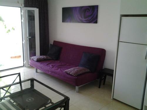 Apartamento Paraiso Royal Dany & Pina