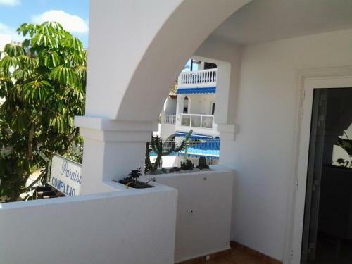 Apartamento Paraiso Royal Dany & Pina