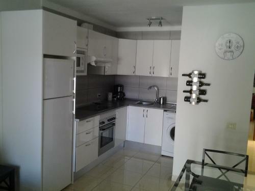Apartamento Paraiso Royal Dany & Pina