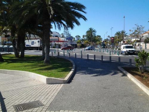 Apartamento Paraiso Royal Dany & Pina