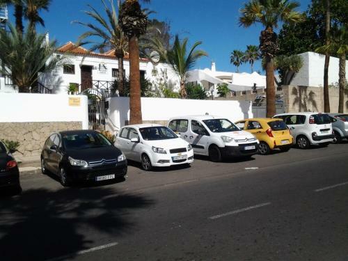 Apartamento Paraiso Royal Dany & Pina