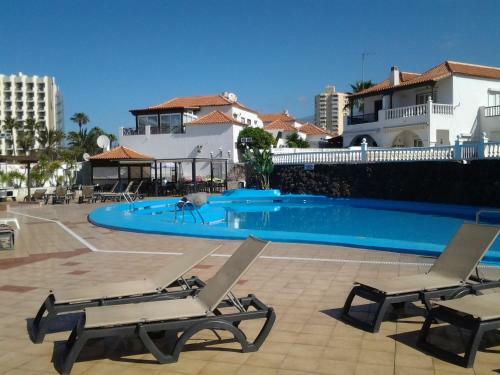 Apartamento Paraiso Royal Dany & Pina