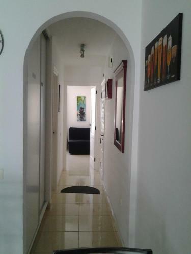 Apartamento Paraiso Royal Dany & Pina