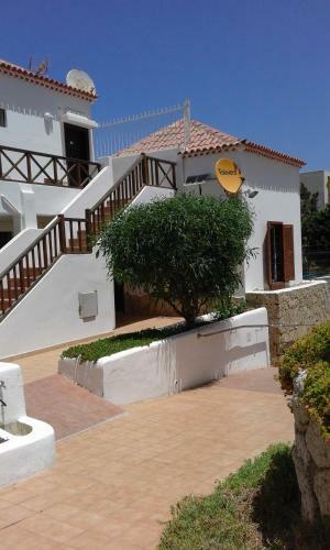 Apartamento Paraiso Royal Dany & Pina