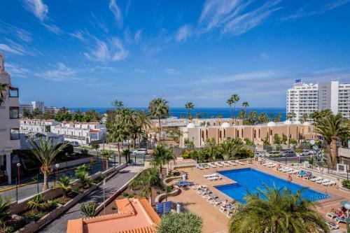 Apartamento Complejo Borinquen Vista Al Mar