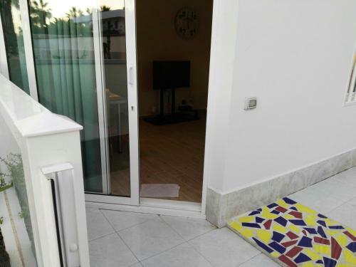 Apartamento Tenerife Pearl