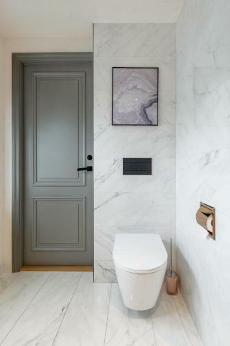 P�lva Maja Apartments - Contactless Check-in