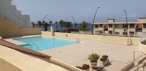 Apartamento Piso Vista Oceano Cristiano III