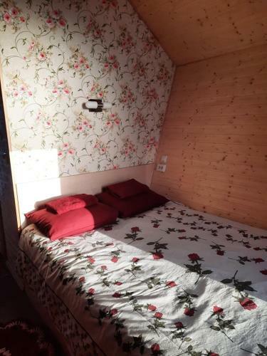 Metsj�rve Mini Puhkemaja