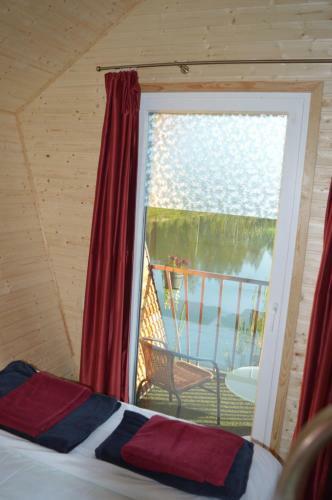 Metsj�rve Mini Puhkemaja