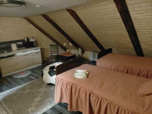 Apartamento Lossi 8