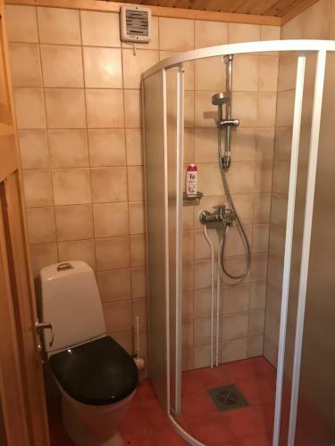Hostal K�lalismaja Malaika