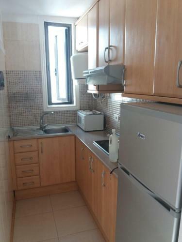 Apartamentos Bungamerica