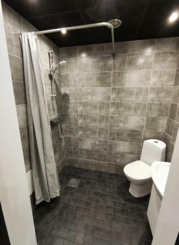 Apartamento K�laliskorter Raplas