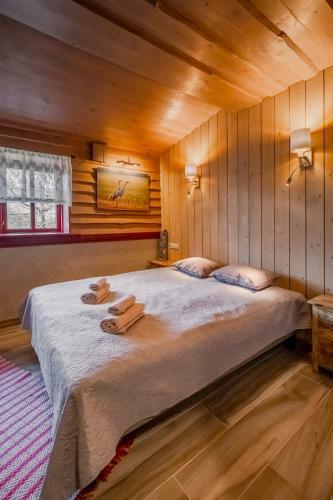 Hostal Soomaa Puhkek�la