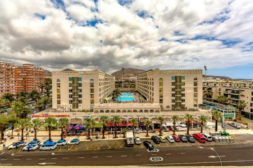 Apartamento El Dorado - Playa de Las Americas