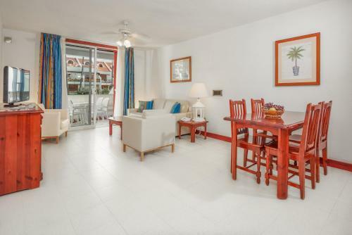 Hotel Parque Santiago IV