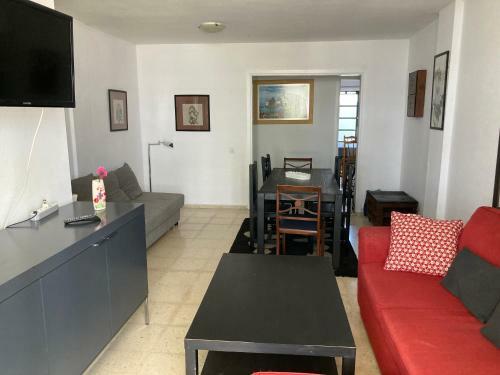 Apartamento Las Vi�as