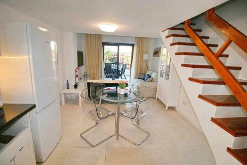 Apartamento 322parque Santiago 2 1 Bed 1 Bath Sleeps 4