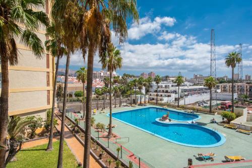 Apartamento Y2f Pool View And Next To The Beach! Very Central!!!